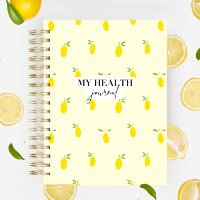 My Health Journals