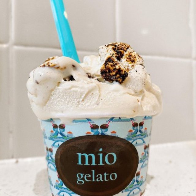 Mio Gelato