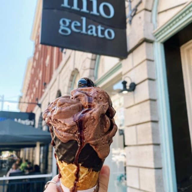 Mio Gelato