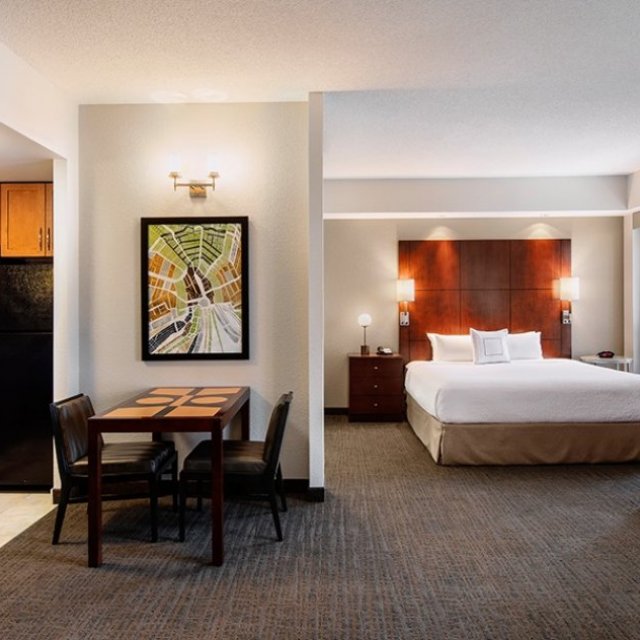Residence Inn Kingston Water's Edge at iBusiness Directory Canada