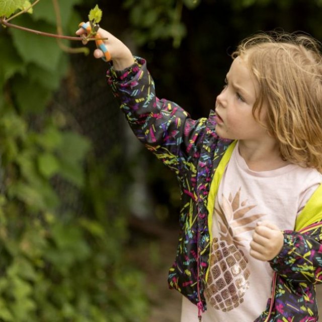 First Adventure Child Development Centre