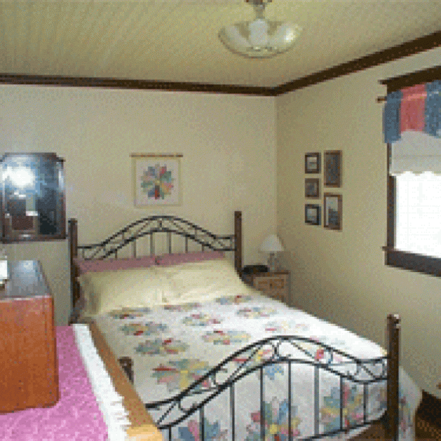 Hamilton House Bed & Breakfast