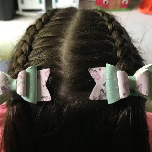 Punk-E Bows