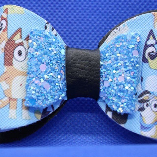 Punk-E Bows