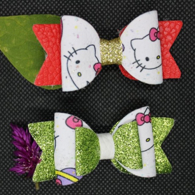 Punk-E Bows