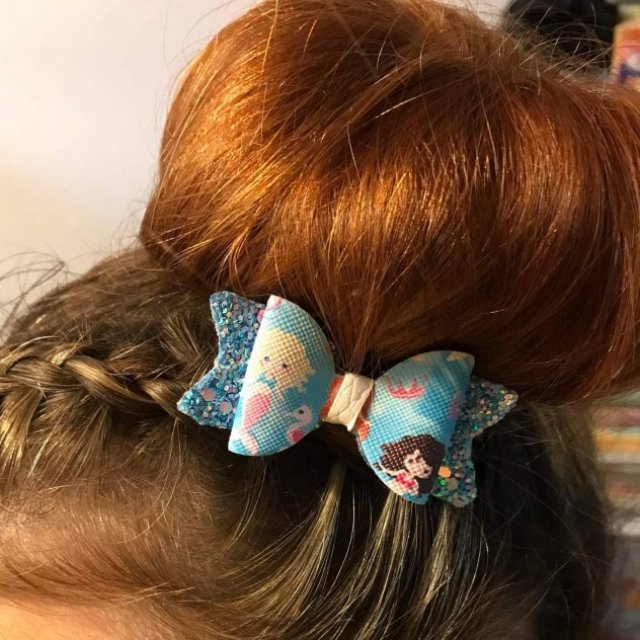 Punk-E Bows