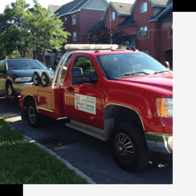 Ontario Towing Service at iBusiness Directory Canada
