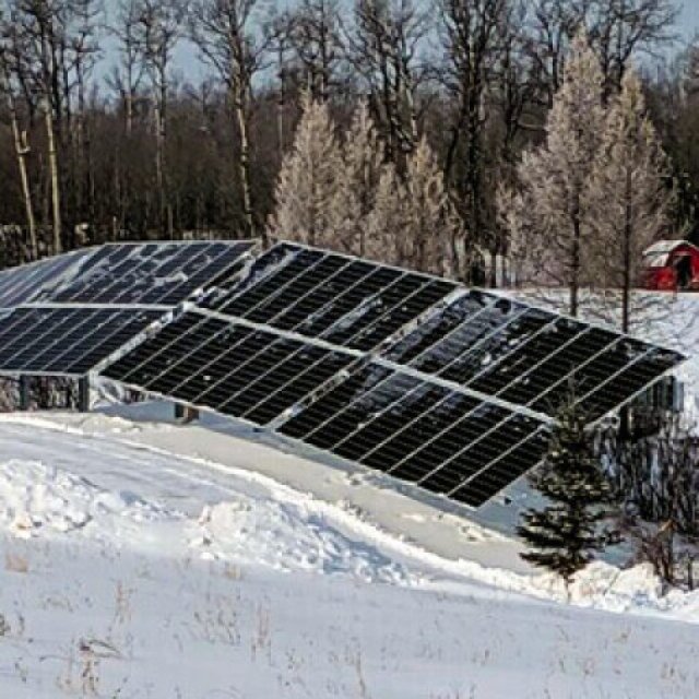 Dandelion Renewables