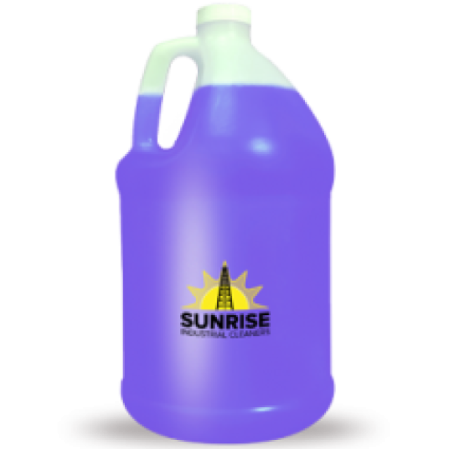 Sunrise Industrial Cleaners Inc