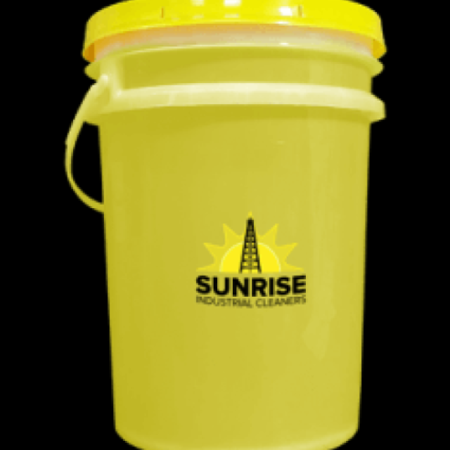 Sunrise Industrial Cleaners Inc