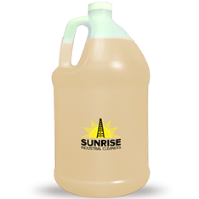 Sunrise Industrial Cleaners Inc