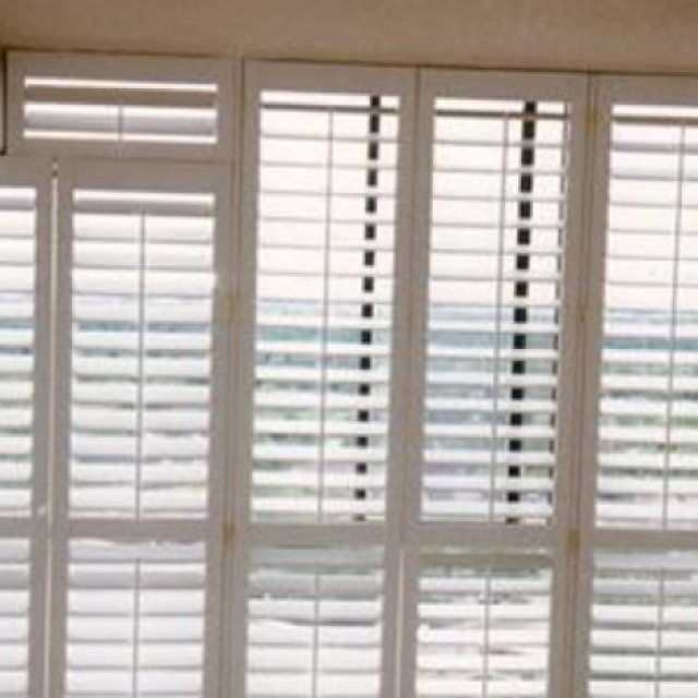 Automated Shades Concord