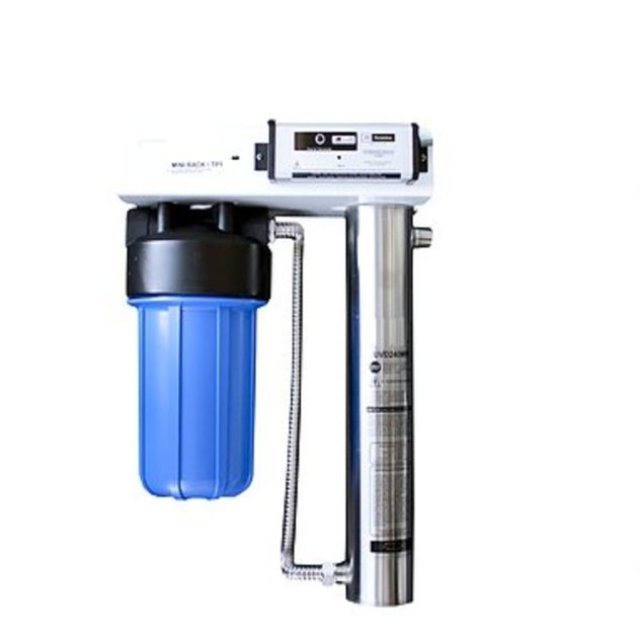 Best Water Softener Georgetown