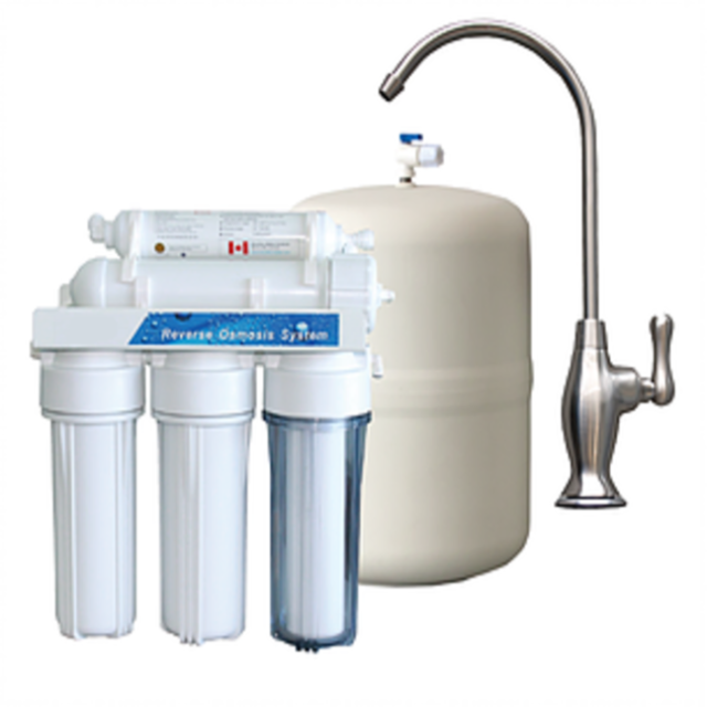 Best Water Softener Georgetown