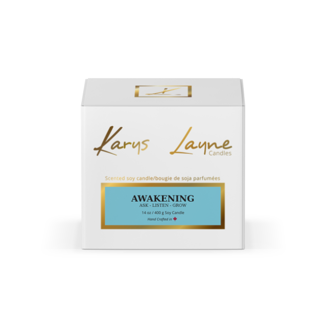 Karys Layne Candles