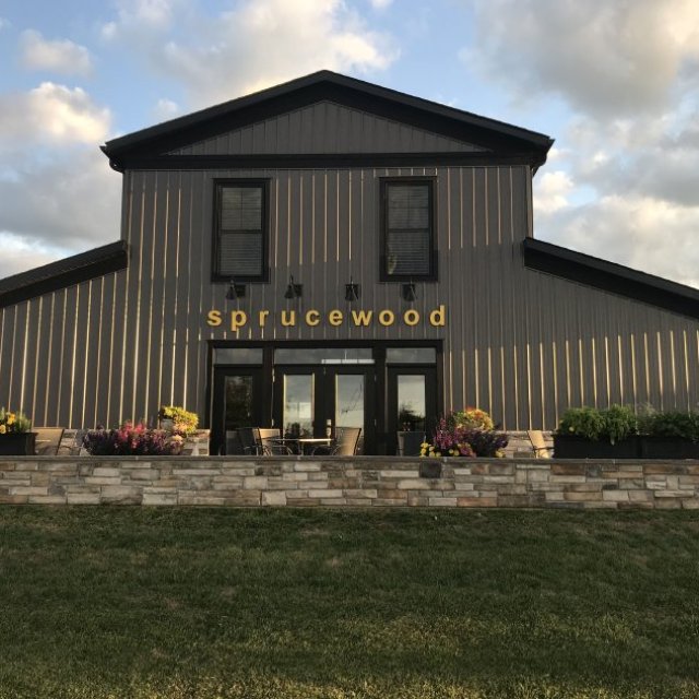 Sprucewood Handmade Cookie Co.