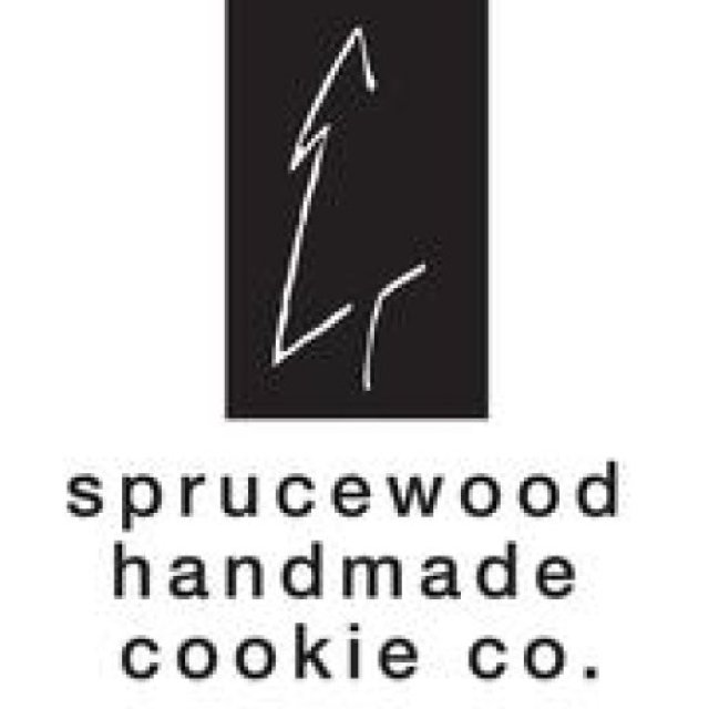 Sprucewood Handmade Cookie Co.