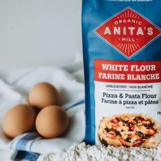 Anita's Organic Mill LTD