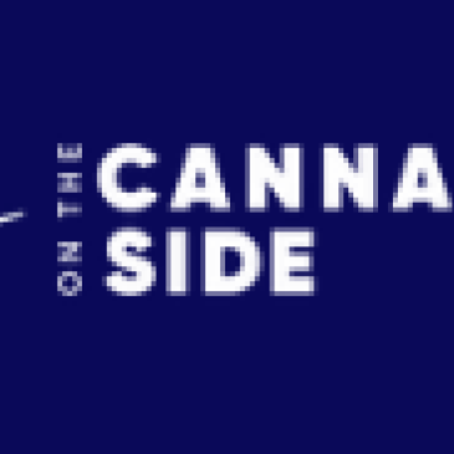 On The Cannabis Side