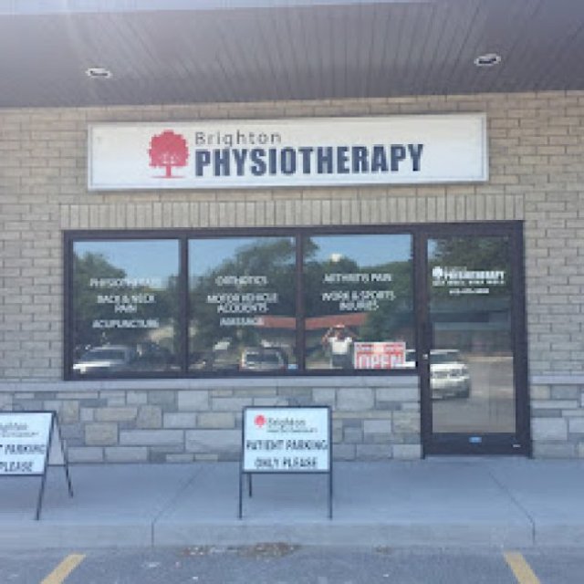 Brighton Physiotherapy and Rehabilitation Centre - pt Health at iBusiness Directory Canada
