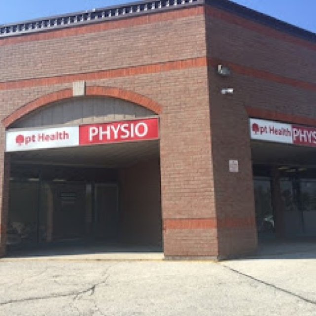 Advance Physiotherapy - pt Health