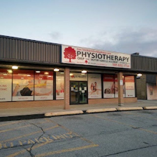 Brant Active Rehabilitation Centre - pt Health at iBusiness Directory Canada