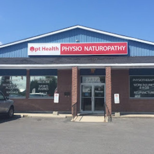 Cornwall Physiotherapy - pt Health at iBusiness Directory Canada