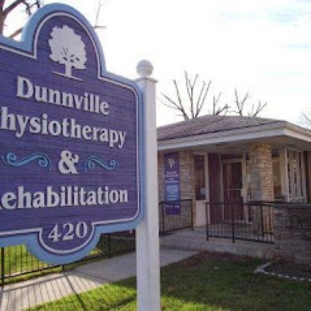 Dunnville Physiotherapy and Rehabilitation - pt Health