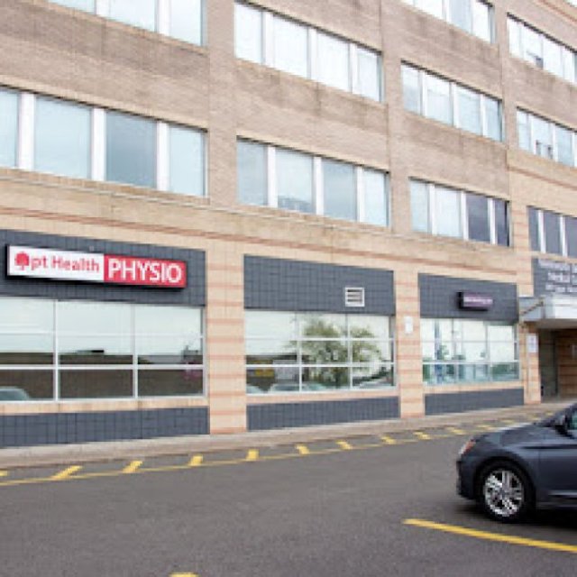 Limeridge Physiotherapy and Rehabilitation - pt Health at iBusiness Directory Canada
