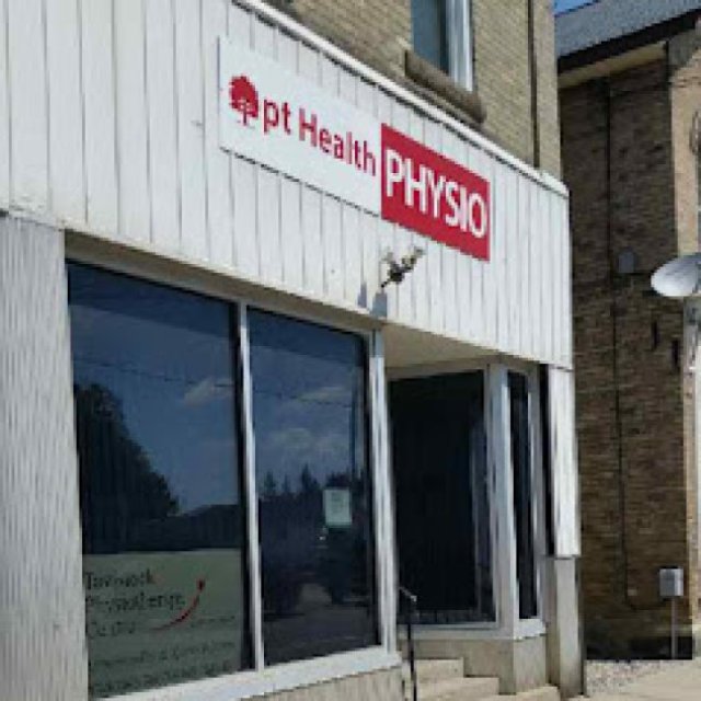 Tavistock Physiotherapy Centre - pt Health at iBusiness Directory Canada