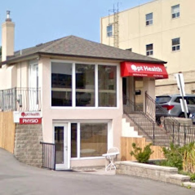 Melrose Physiotherapy Toronto - pt Health at iBusiness Directory Canada