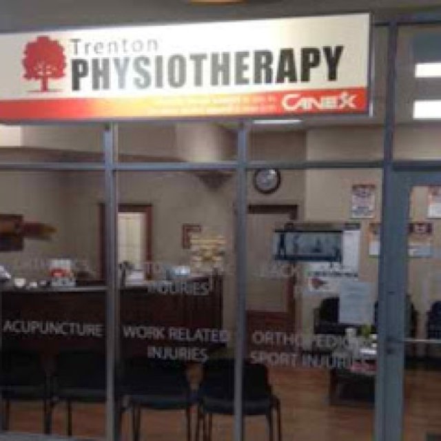 Trenton Physiotherapy - pt Health