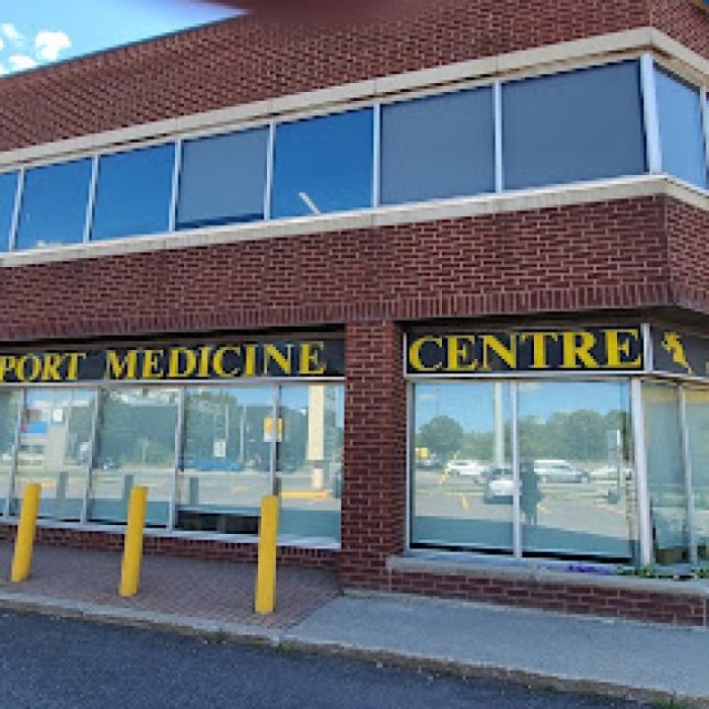 Ottawa Sport Medicine Centre