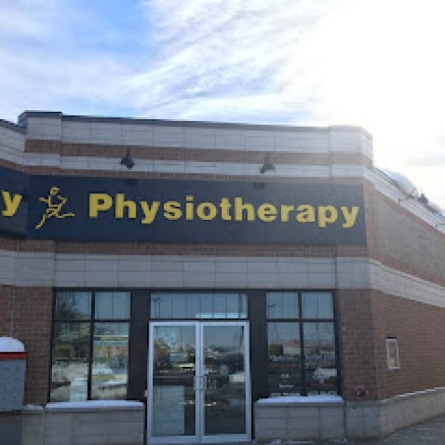 Pro Physio & Sport Medicine Centres Crown Pointe