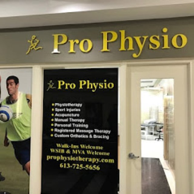 Pro Physio & Sport Medicine Centres Holland Cross at iBusiness Directory Canada