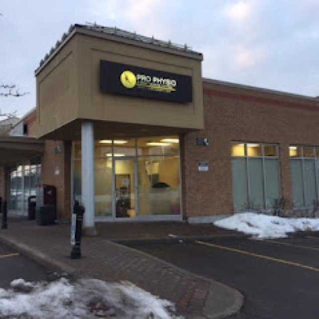 Pro Physio & Sport Medicine Centres Riverside Court at iBusiness Directory Canada