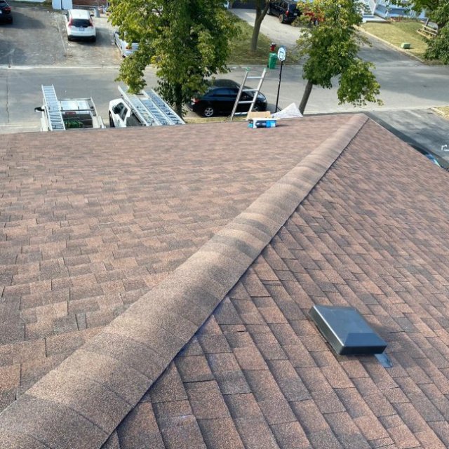 All Way Roofers Inc.