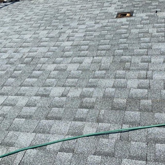 All Way Roofers Inc.