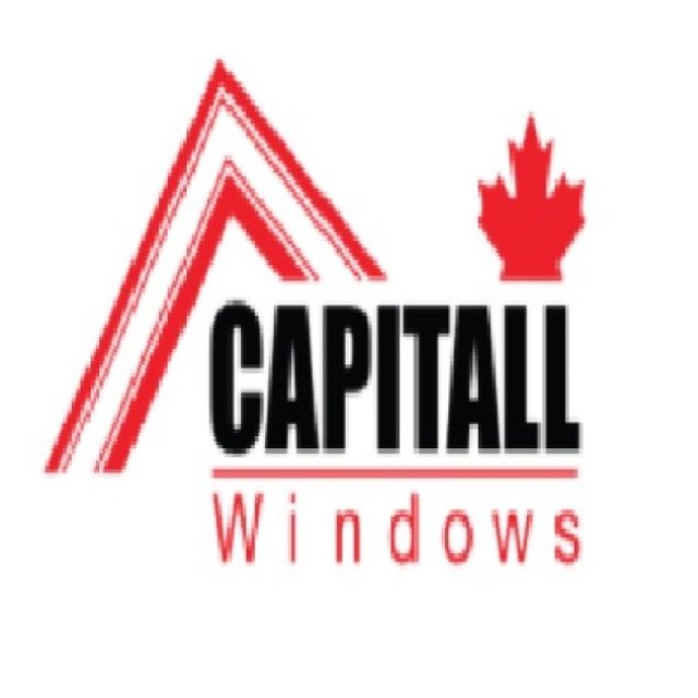 Capitall Windows at iBusiness Directory Canada