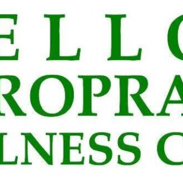 Vellore Chiropractic & Wellness Centre