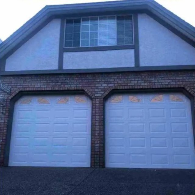 Titan Garage Doors Coquitlam