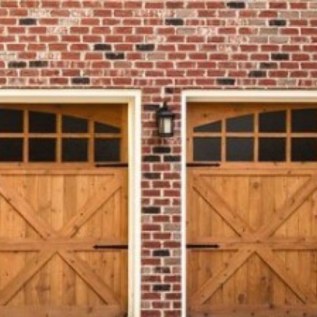 Titan Garage Doors Coquitlam