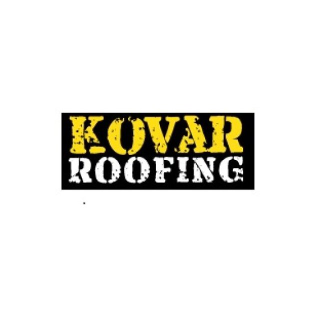 Kovar Roofing