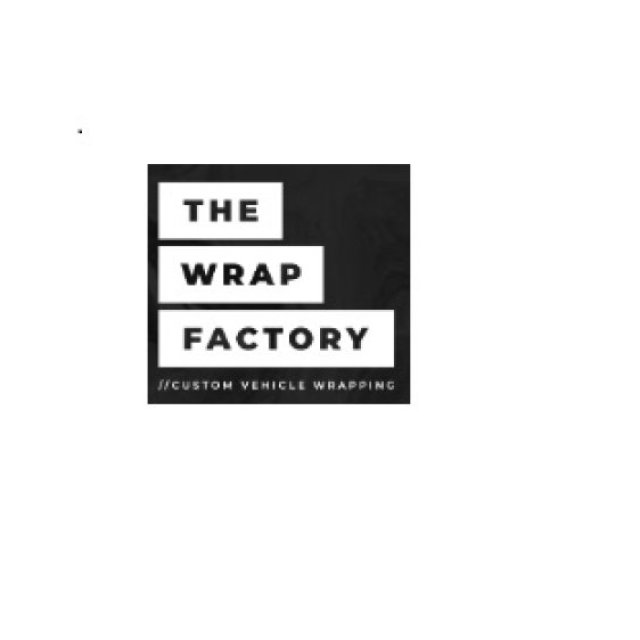 The Wrap Factory