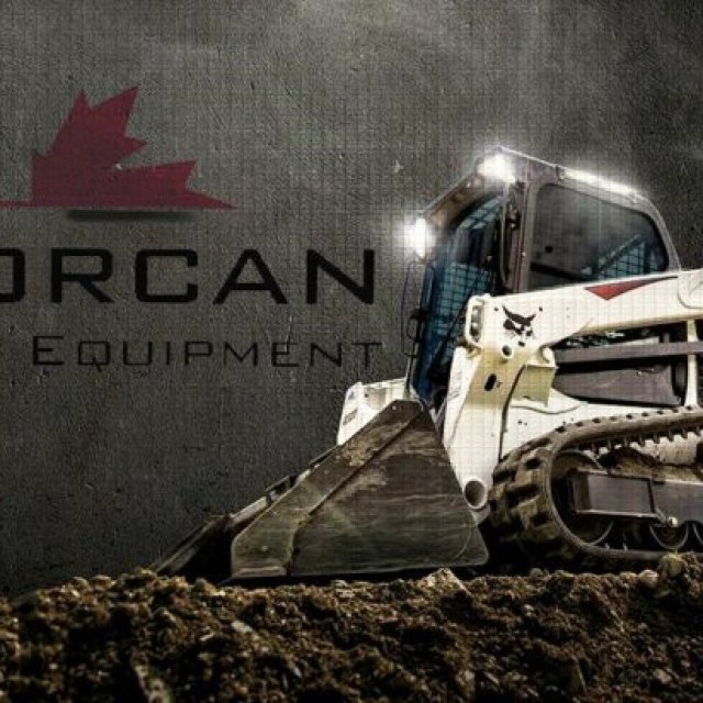 Torcan Lift Equipment