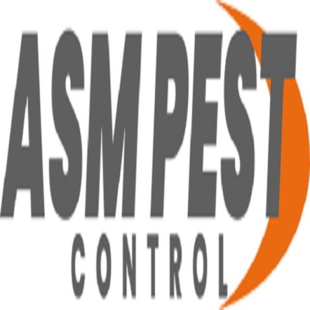 ASM Pest Control