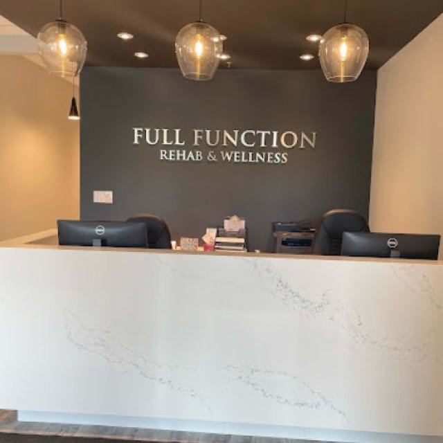 Full Function Rehab & Wellness