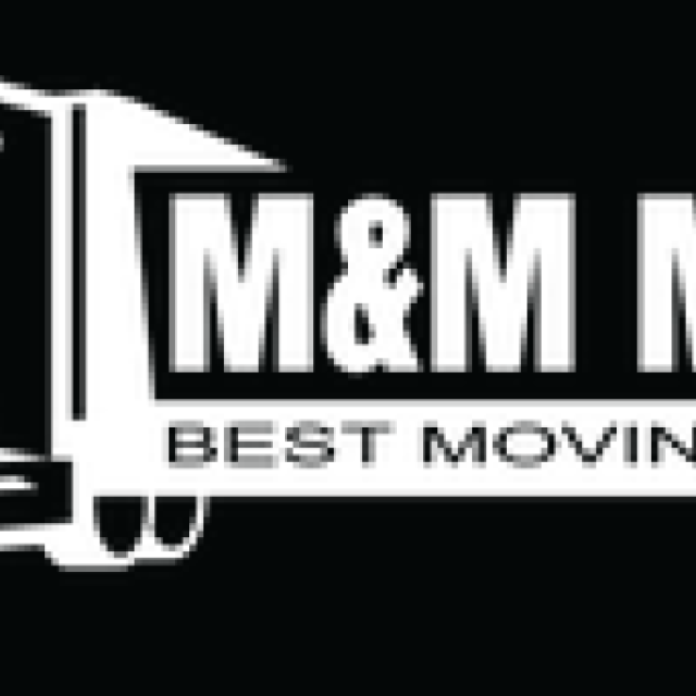 M&M Movers of Edmonton