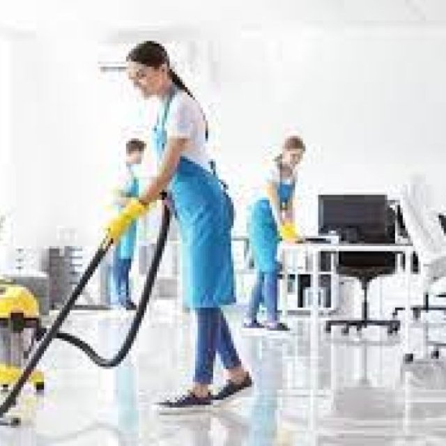 Transparent Cleaning Services