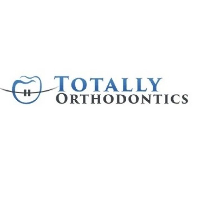 Totally Orthodontics